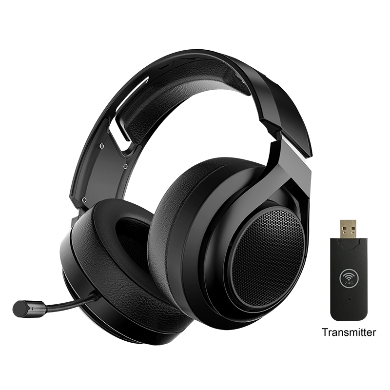 电竞无线耳机 G700W